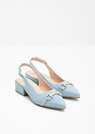 Sling Pumps, bonprix