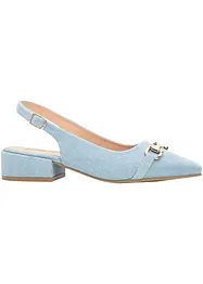 Sling Pumps, bonprix