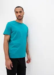 T-Shirt (5er Pack), bonprix