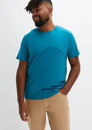 T-Shirt (5er Pack), bonprix