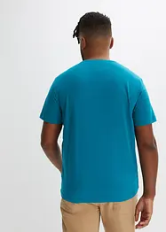 T-Shirt (5er Pack), bonprix