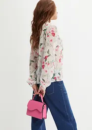 Chiffonbluse, bonprix