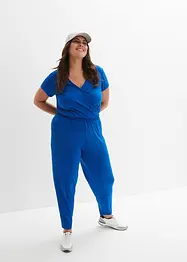 Jumpsuit, knöchellang, bonprix