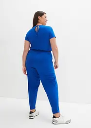 Jumpsuit, knöchellang, bonprix