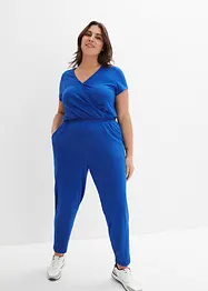 Jumpsuit, knöchellang, bonprix