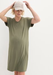 Shirt-Umstandskleid/ Shirt-Stillkleid, bpc bonprix collection