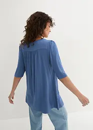 T-shirt 2 en 1 en viscose, bonprix
