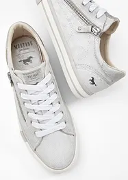 Mustang Sneaker, Mustang
