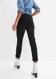 Pantalon extensible, bonprix