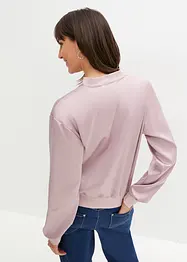 Satin-Blouson, bonprix