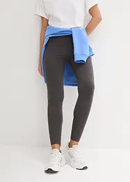 Stretch-Leggings (2er Pack), bonprix