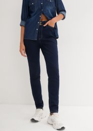 Slim Jeans High Waist, classic, bpc bonprix collection