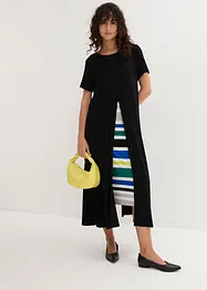 Jerseykleid aus softem Viskose-Mix, bonprix
