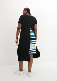 Jerseykleid aus softem Viskose-Mix, bonprix