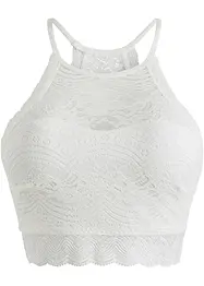 Bustier ohne Bügel, bonprix