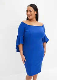 Carmen-Kleid, BODYFLIRT boutique