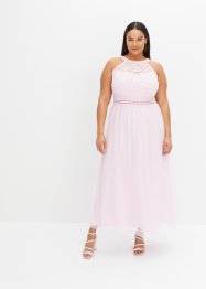 Maxikleid mit Spitze, BODYFLIRT boutique