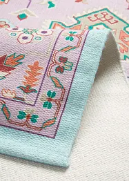 Tapis intérieur et extérieur à motif moderne, bonprix