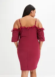 Robe midi, BODYFLIRT boutique