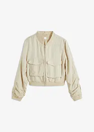 Blouson court, BODYFLIRT