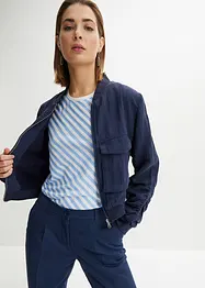 Kurzer Blouson, BODYFLIRT