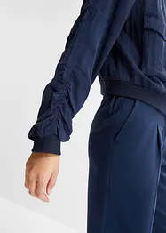 Kurzer Blouson, BODYFLIRT