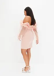 Robe Carmen, BODYFLIRT boutique