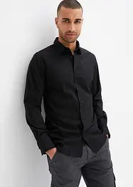 Chemise habillée extensible, Slim, bonprix