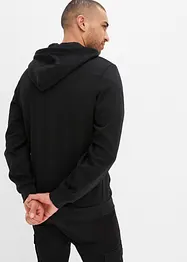 Kapuzen-Sweatjacke, bonprix