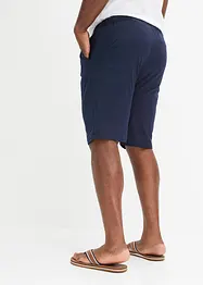 Bermuda en jersey 100% coton, bonprix