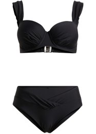 Balconette Bikini (2-tlg.Set), bpc bonprix collection
