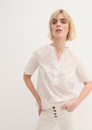 Tunique-blouse, John Baner JEANSWEAR