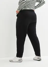 Sarouel de grossesse en jersey, Loose Fit, bonprix
