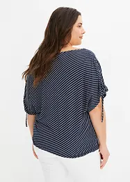 Cold-Shoulder-Shirt, bonprix