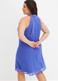 Kleid mit Perlen-Applikation, BODYFLIRT