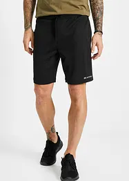 Leichte Sporthose aus Funktionsmaterial, bonprix