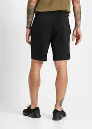 Leichte Sporthose aus Funktionsmaterial, bonprix