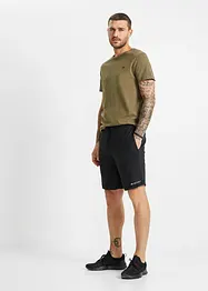 Leichte Sporthose aus Funktionsmaterial, bonprix