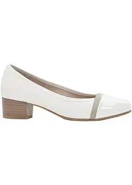 Jana Pumps in bequemer Weite, Jana