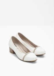 Jana Pumps in bequemer Weite, Jana