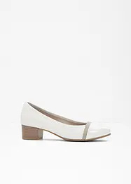 Jana Pumps in bequemer Weite, Jana