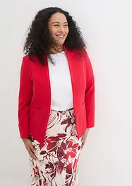 Blazer mit Stretch, bonprix