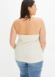 Top en polyester recyclé, BODYFLIRT