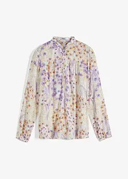 Blouse en viscose fluide, bonprix