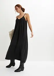 Jerseykleid aus softem Modal-Mix, bonprix
