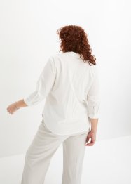 Blouse à broderie anglaise, BODYFLIRT