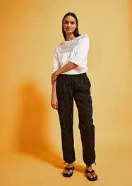 Shirt aus Viskose-Mix, bonprix