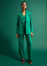 Bundfaltenhose, bonprix