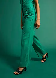 Bundfaltenhose, bonprix
