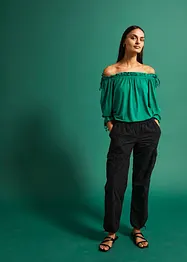 Off-Shoulder-Shirt, bonprix